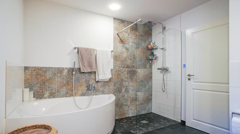 Appartamento moderno 3.5 locali con una vista meravigliosa (4)