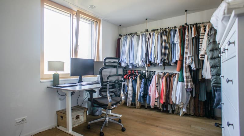 Appartamento moderno 3.5 locali con una vista meravigliosa (7)