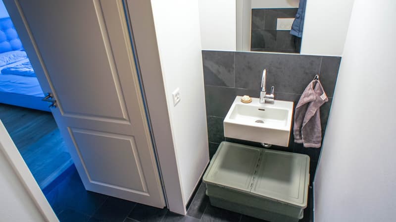 Appartamento moderno 3.5 locali con una vista meravigliosa (8)