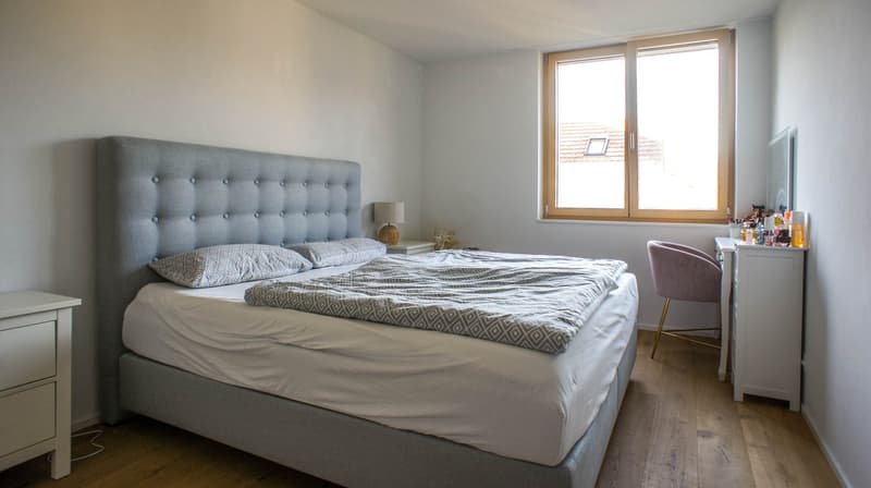 Appartamento moderno 3.5 locali con una vista meravigliosa (6)