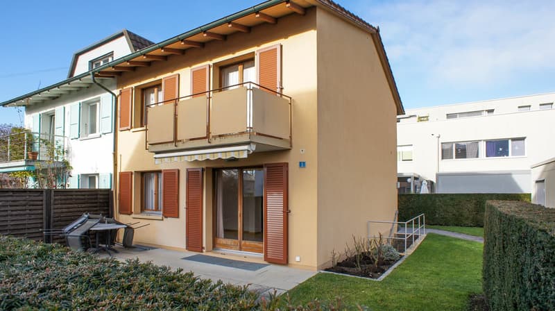 Your new home ideal for a couple or a small family (6)