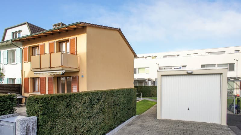 Your new home ideal for a couple or a small family (7)