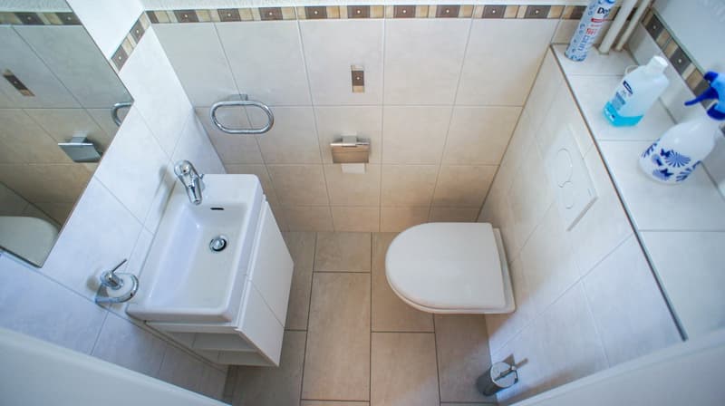 Your new home ideal for a couple or a small family (13)