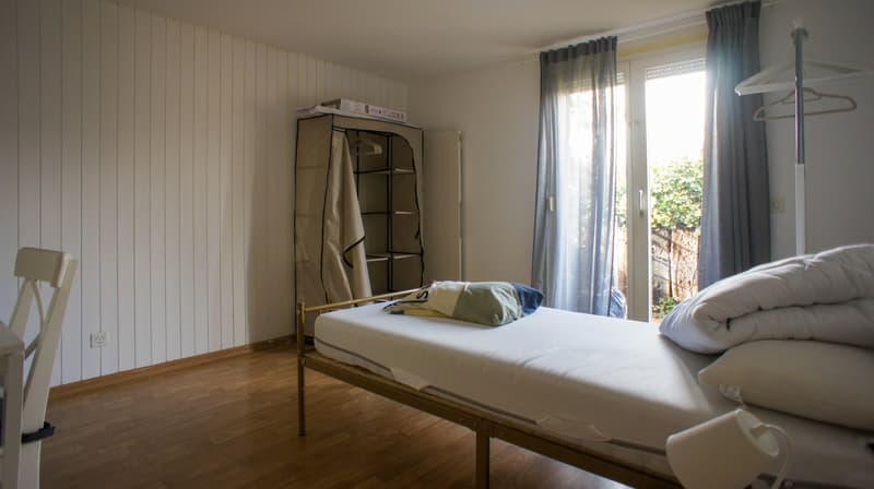 Einliegerwohnung
