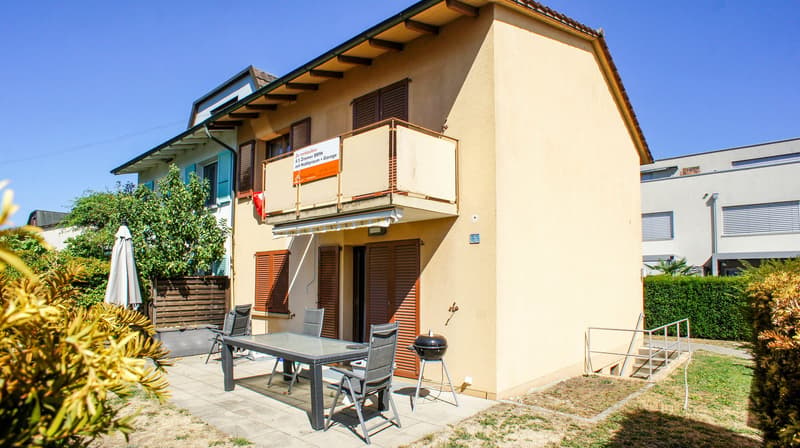 Ideale per una coppia o una piccola famiglia (2)