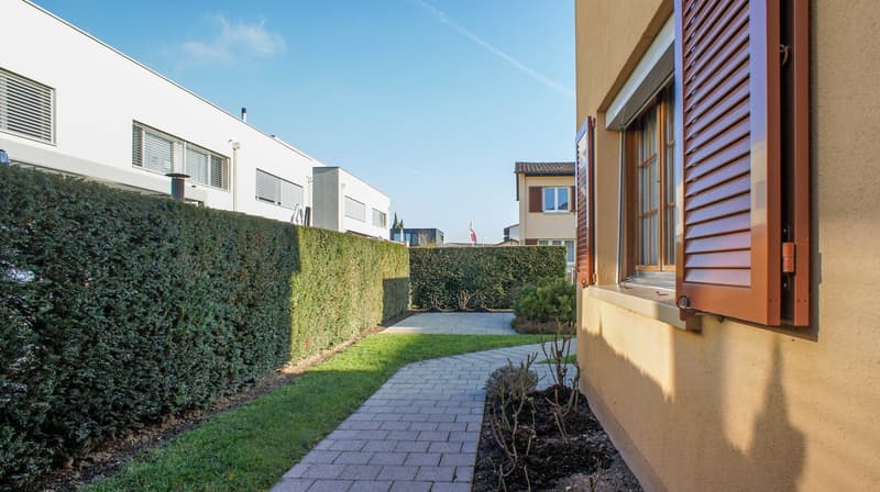 Reonviertes DEFH, ideal für ein Paar (5)