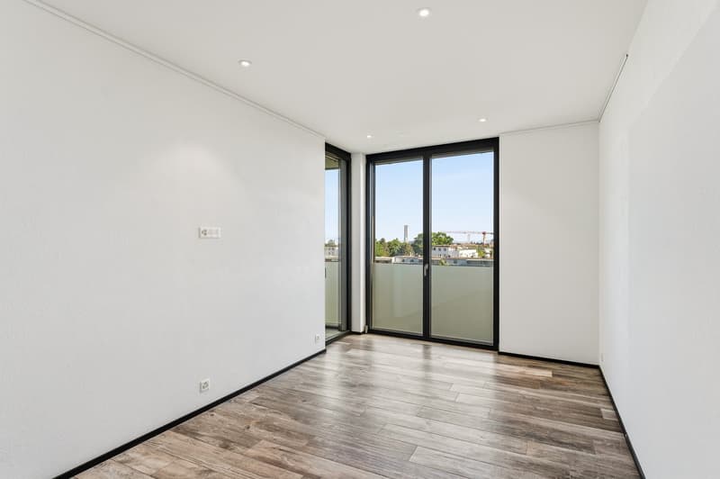 Wohnen mit Blick über Basel (5)