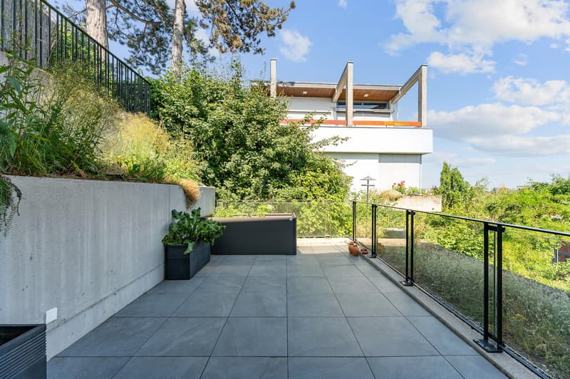 Wohnen mit Blick über Basel (20)
