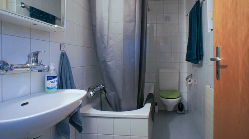 Einliegerwohnung