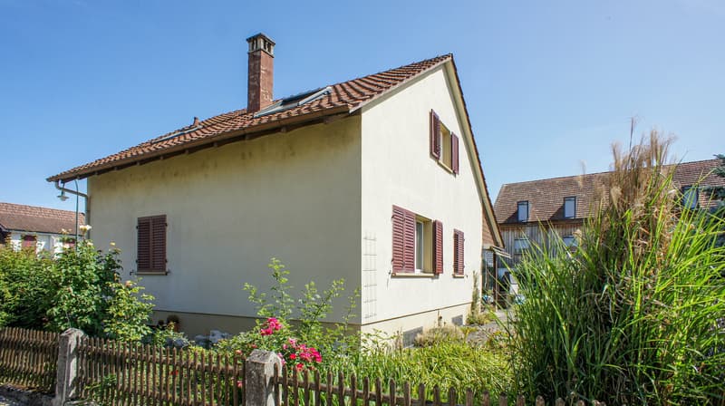 6-Zimmer EFH mit Baulandreserve (2)