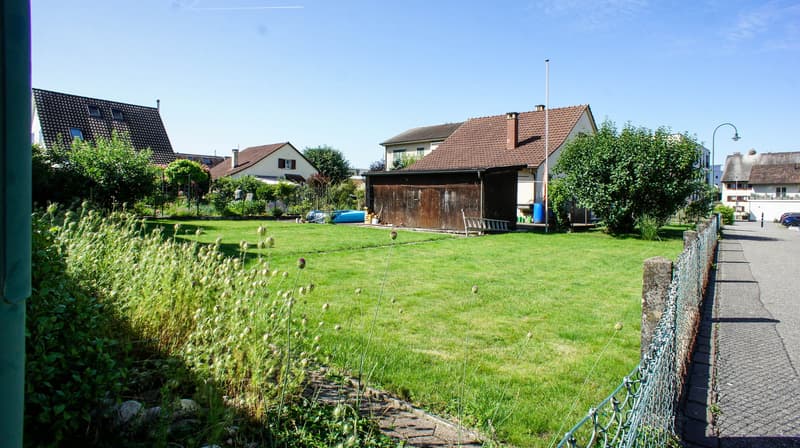 6-Zimmer EFH mit Baulandreserve (4)