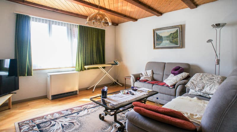 6-Zimmer EFH mit Baulandreserve (7)