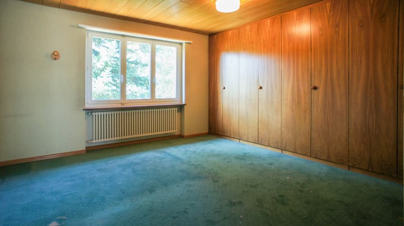 Grosses EFH mit Pool und sehr grossem Garten (16)