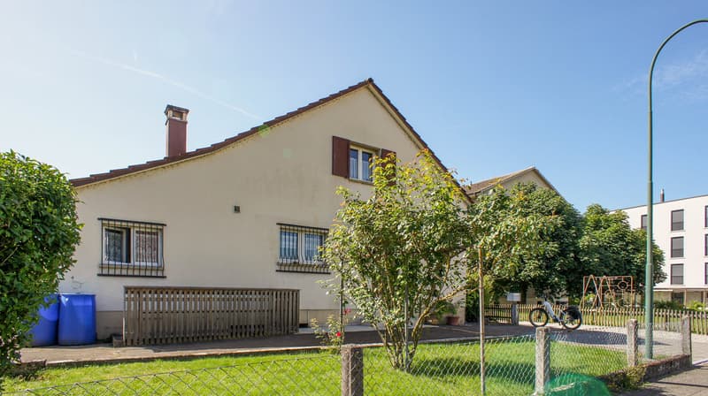 6-Zimmer EFH mit Baulandreserve (2)