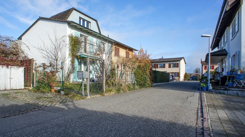 Reonviertes DEFH, ideal für ein Paar (24)