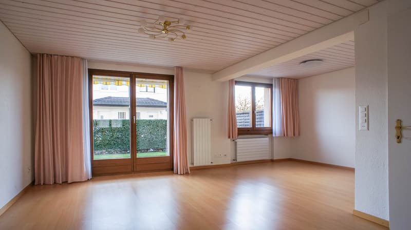 Reonviertes DEFH, ideal für ein Paar (11)