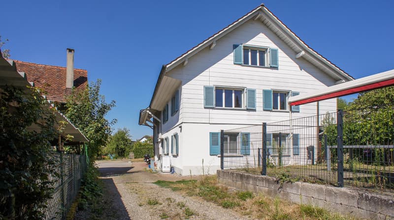 Ein Zuhause mit Charakter und Raum (4)