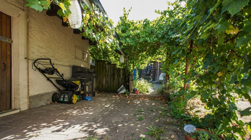 Ein Zuhause mit Charakter und Raum (7)