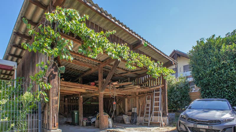 Ein Zuhause mit Charakter und Raum (8)