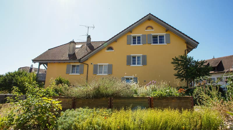 Generationenhaus / Handwerkerhaus (3)