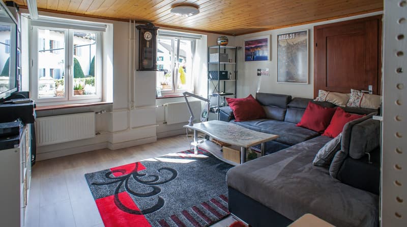 Generationenhaus / Handwerkerhaus (4)