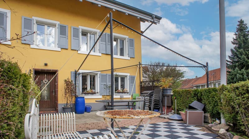 Generationenhaus / Handwerkerhaus (8)