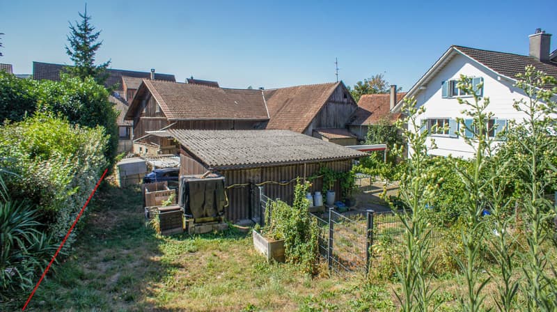 Ein Zuhause mit Charakter und Raum (13)