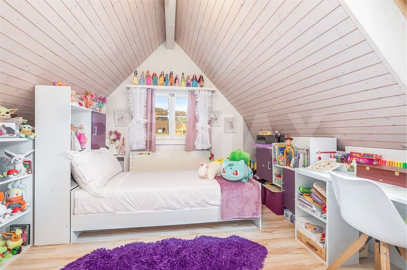 Esperienza di vita moderna su due livelli (11)