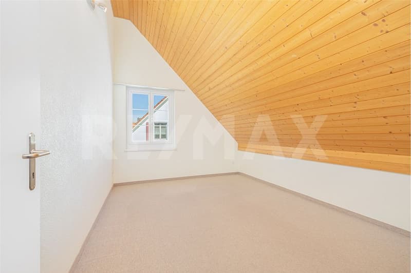 Appartement maisonnette avec un caractère bien-être dans un endroit calme (10)