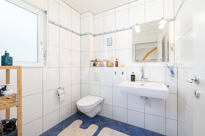 Spacious dream house with fireplace, large garden & plenty of space for the whole family (9)