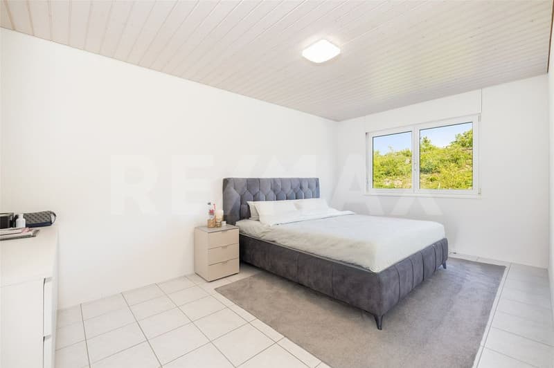 Spacious dream house with fireplace, large garden & plenty of space for the whole family (13)