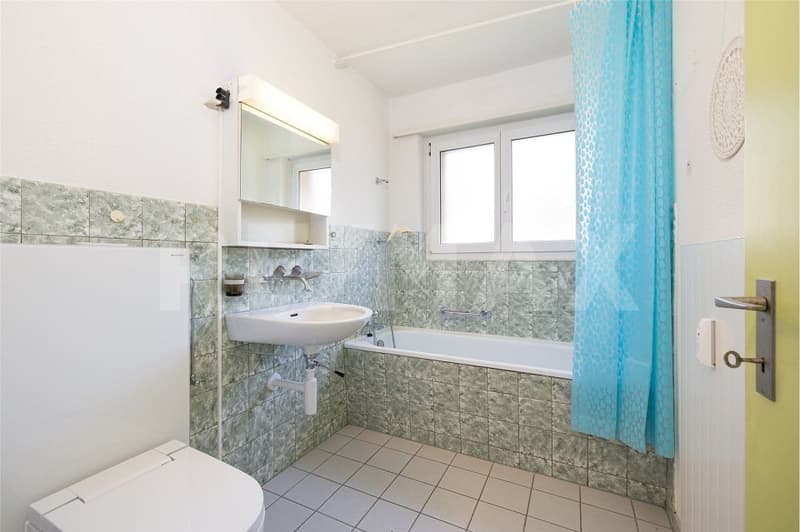 Casa nel cuore del paesaggio renano (6)