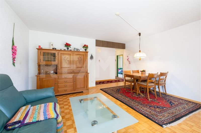 Casa nel cuore del paesaggio renano (3)