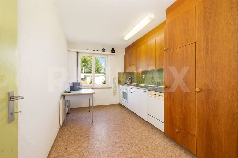 Casa nel cuore del paesaggio renano (5)