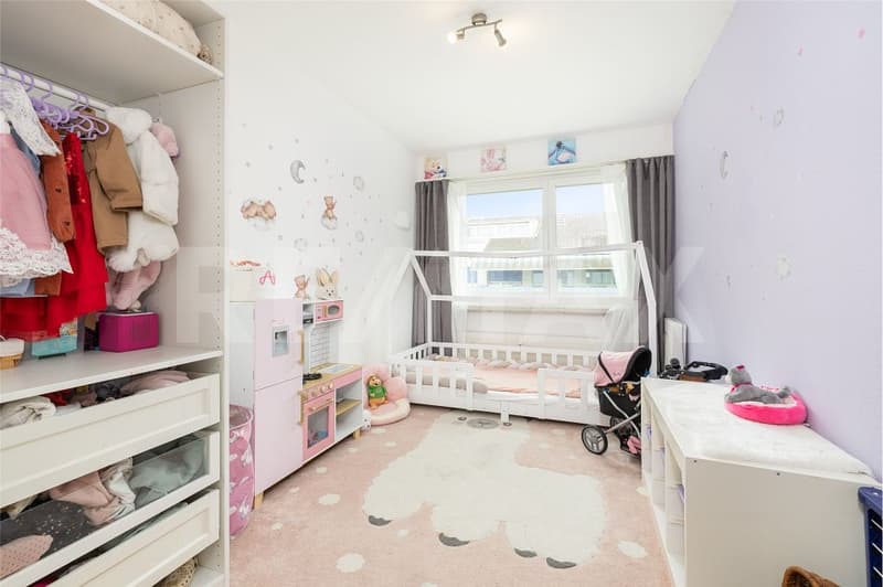 Emménager ou investir, appartement 3,5 pièces à Muttenz (7)