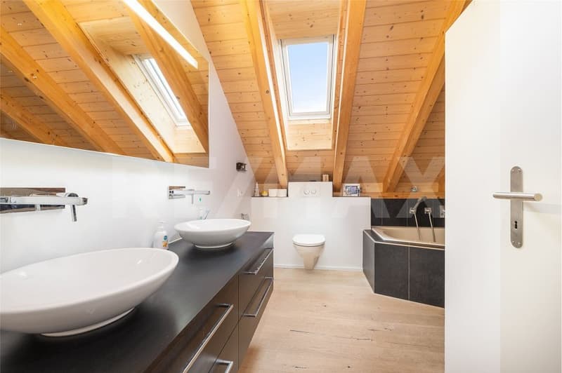 Architecture for Well-being Open Living Spaces and a Garden to Enjoy (8)