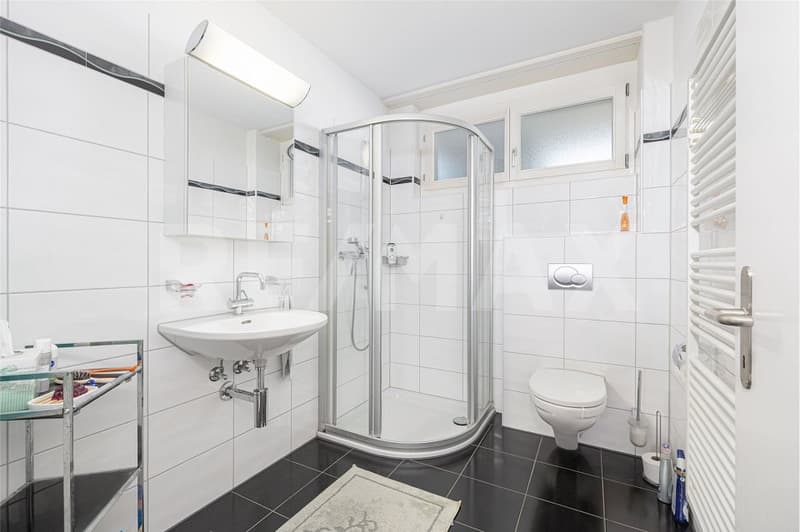 3.5-Zimmer Gartenwohnung mit grossem Umschwung (7)