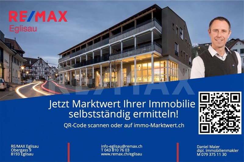 Einziehen oder investieren, 3.5-Zimmer-Wohnung in Muttenz (12)