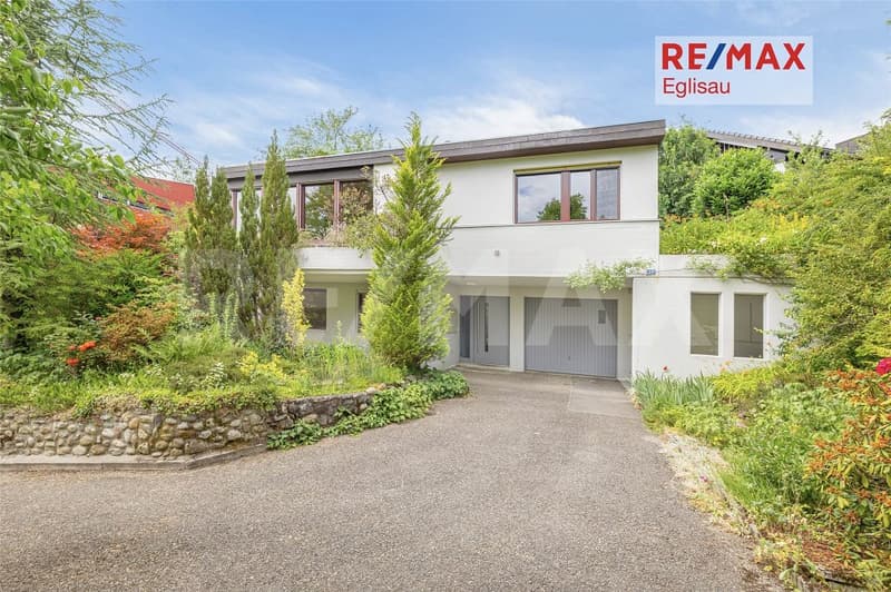 Ein Zuhause mit Weitblick und Zukunftsperspektive (1)