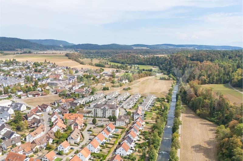 Helle Attikawohnung mit offenem Wohnbereich (12)