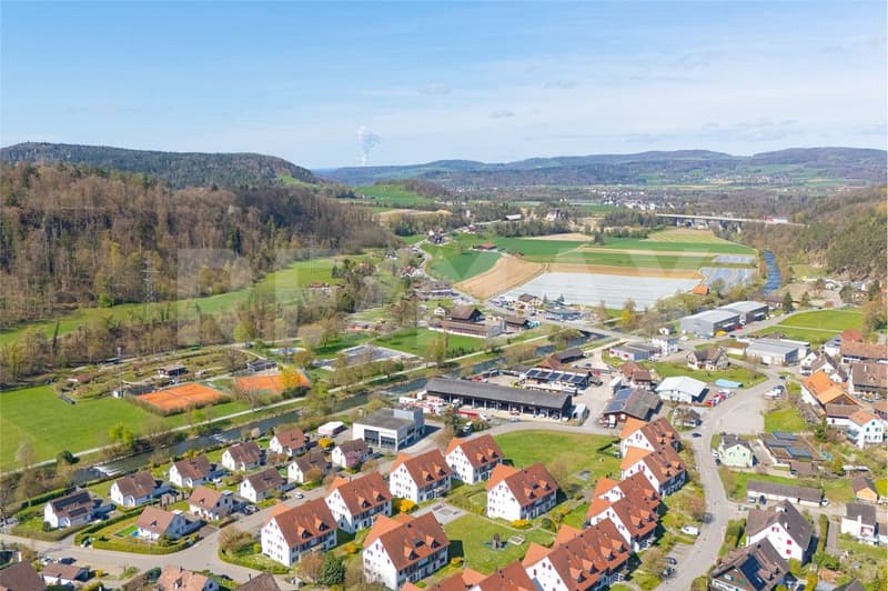 Maisonettewohnung mit Wohlfühlcharakter an ruhiger Lage (13)