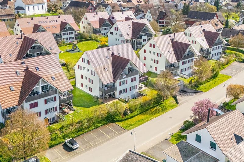 Maisonettewohnung mit Wohlfühlcharakter an ruhiger Lage (12)