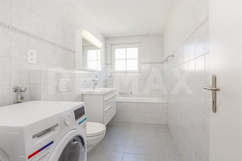 Maisonettewohnung mit Wohlfühlcharakter an ruhiger Lage (6)
