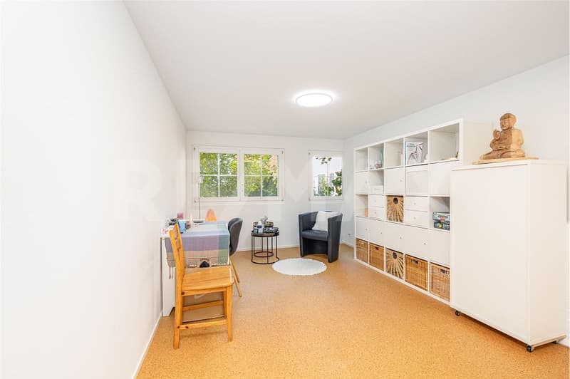 Freistehendes Einfamilienhaus mit Weitsicht, Wintergarten & Wohlfühlambiente (13)