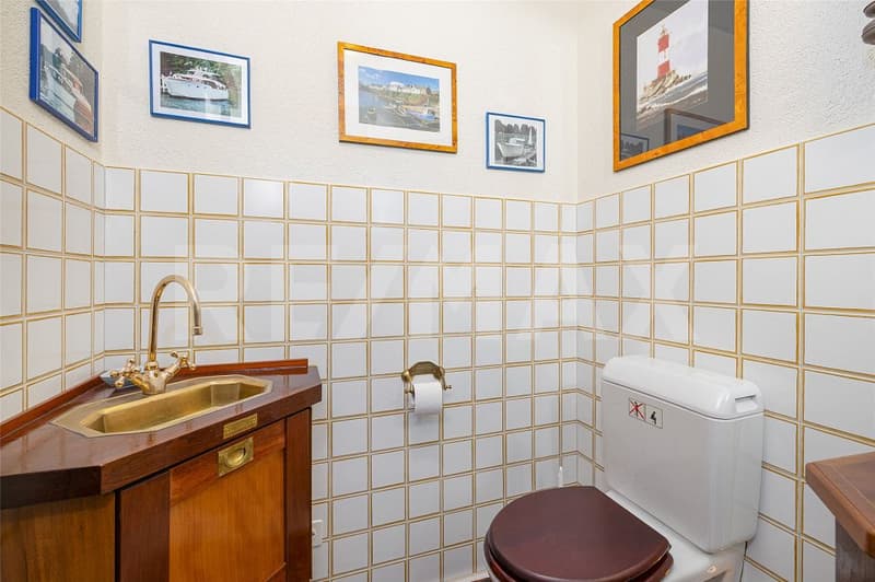 Familienfreundliches Zuhause mit viel Komfort, Gartenidylle und Doppelgarage (11)