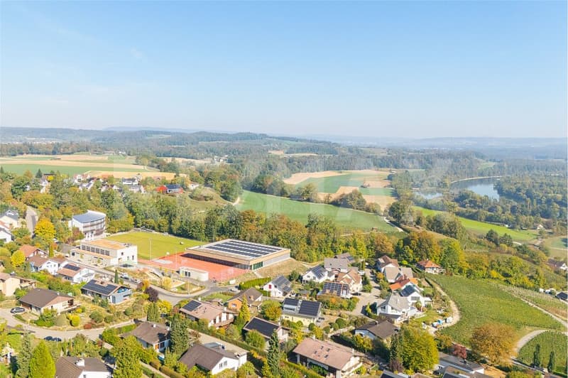 Familienfreundliches Zuhause mit viel Komfort, Gartenidylle und Doppelgarage (5)