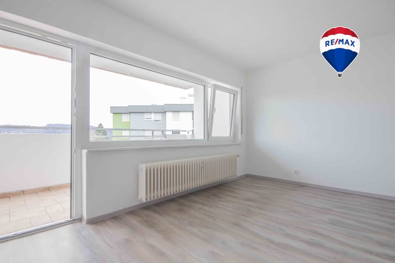 Moderne 3.5-Zimmer Wohnung in Waldshut (Liedermatte) (1)