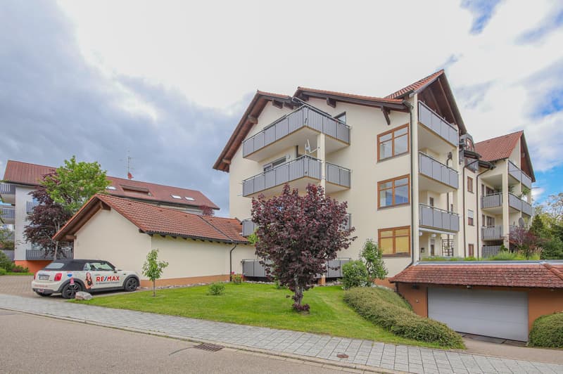 Helle 3.5-Zimmer Wohnung zum Selbstbezug oder als Anlage in Bonndorf im Schwarzwald (15)