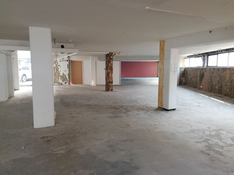 Espaces commerciaux au centre (5)
