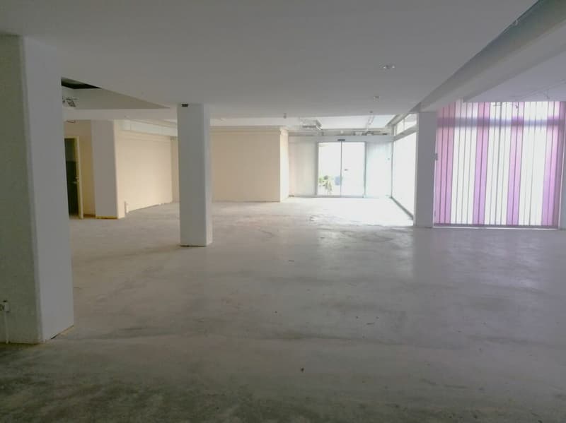 Espaces commerciaux au centre (2)